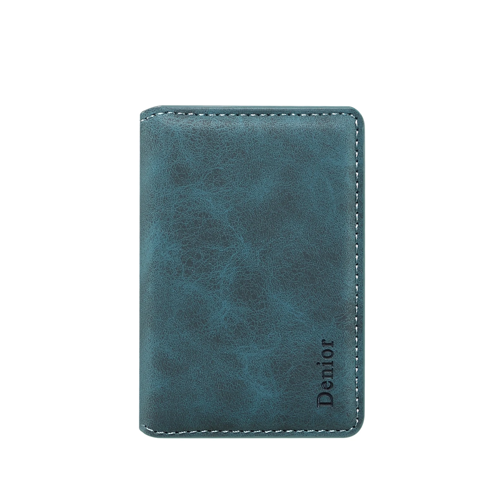 Denior Magnetic Card Case for All Magsafe Functions
