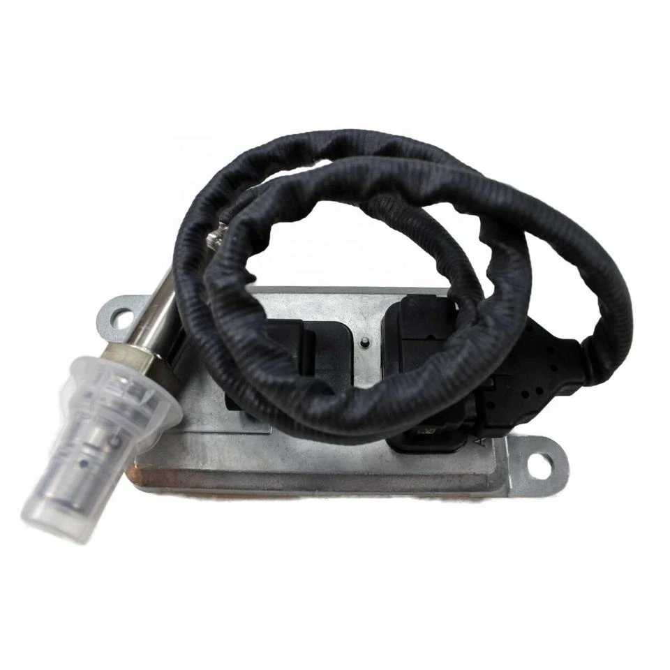 

5WK96618D 5WK96618B New Nitrogen Oxygen Sensor 51154080015 51154080009 51.15408-0015 For MAN TGA TGL TGM TGS TGX Engine