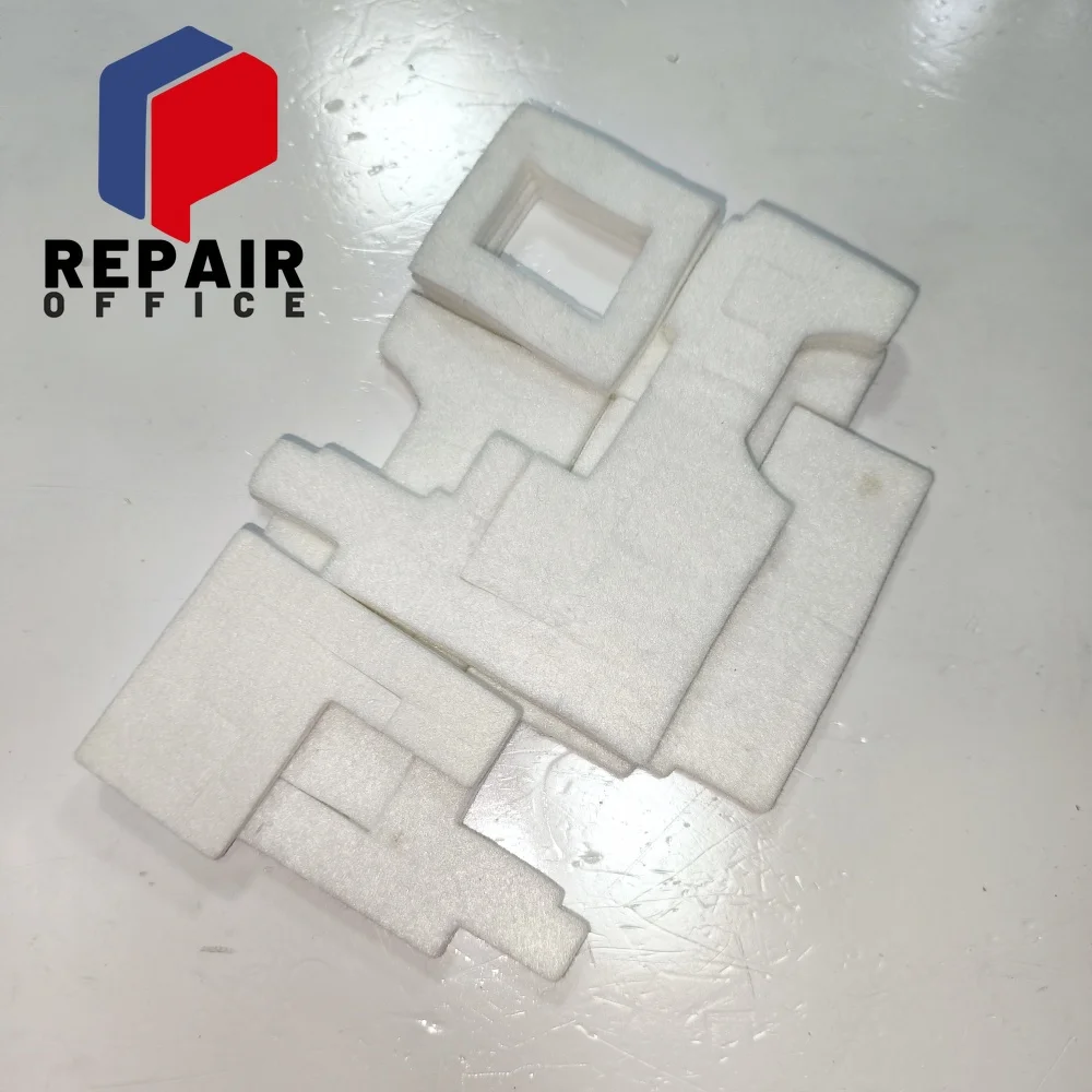 5X MC-G02 Губка для резервуара для отработанных чернил для CANON G1020 G2020 G3020 G3060 G1220 G2160 G2260 G3160 G3260 G540 G550 G570 G620 G640 G650 5X MC-G02 Губка для резервуара для отработанных чернил для CANON G1020 G2020 G3020 G3060 G1220 G2160 G2260 G3160 G3260 G540 G550 G570 G620 G640 G650