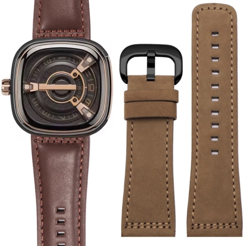 Men's Genuine Leath… - image