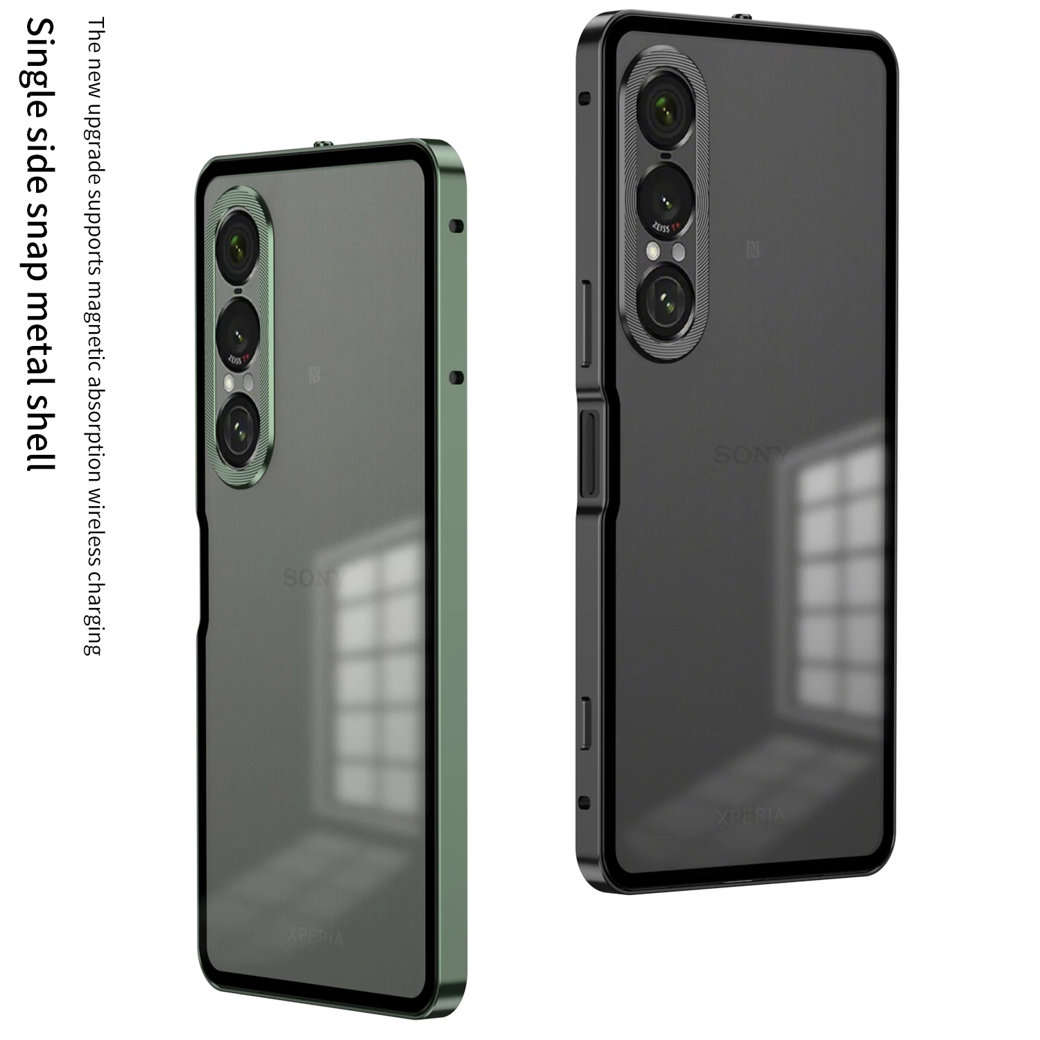 Aluminium Alloy Met… - image