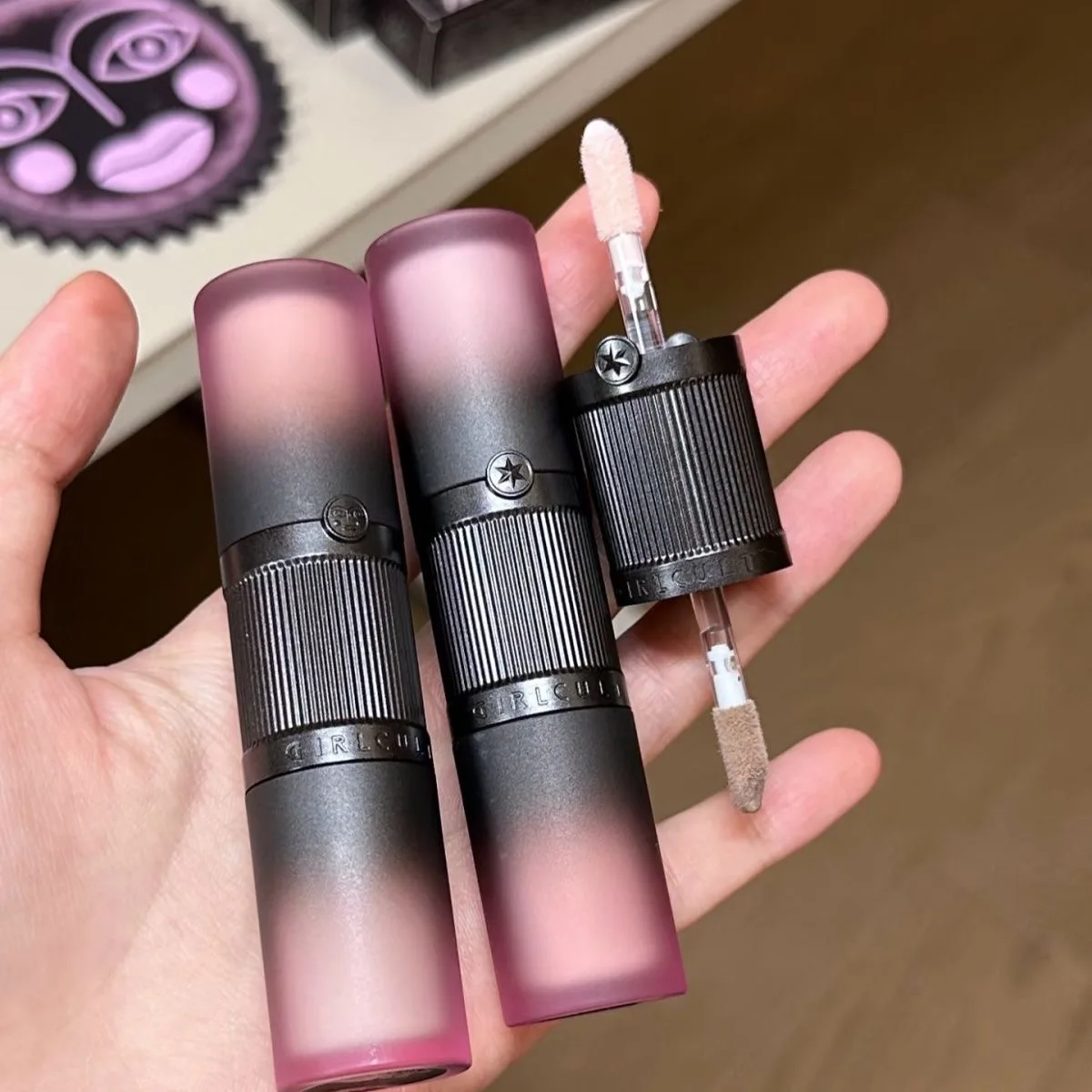 Girlcults Multi Functional Facial Contour Repair Liquid Concealer Dark Circles and Acne Cream Long Lasting