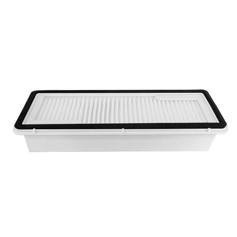 

ABBO-Fit For Narwal Freo X Plus Parts Main Side Brush Cover Hepa Filter Accessories Replacements