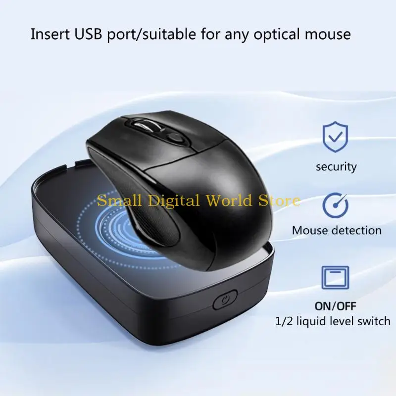 77UB MOUSE MOVEMUTER SIMUTUR