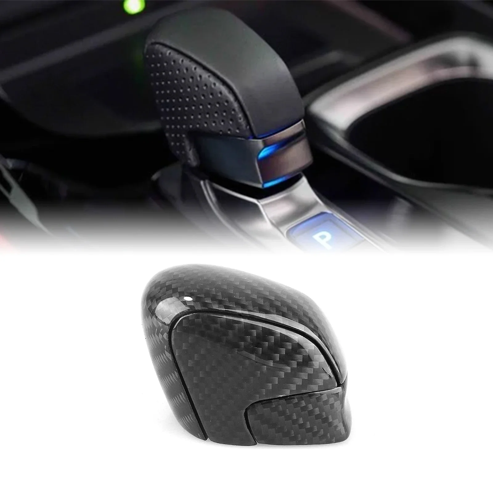 

Pop Gear Shift Knob For LEXUS NX 2022-2025