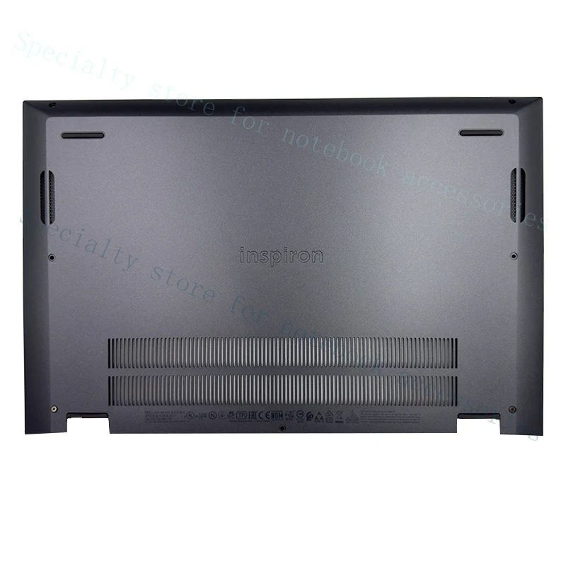 

Крышка корпуса (нижняя часть) A+ для Dell Inspiron 5408 / 5409 - черная - новая (артикул: 06931X)