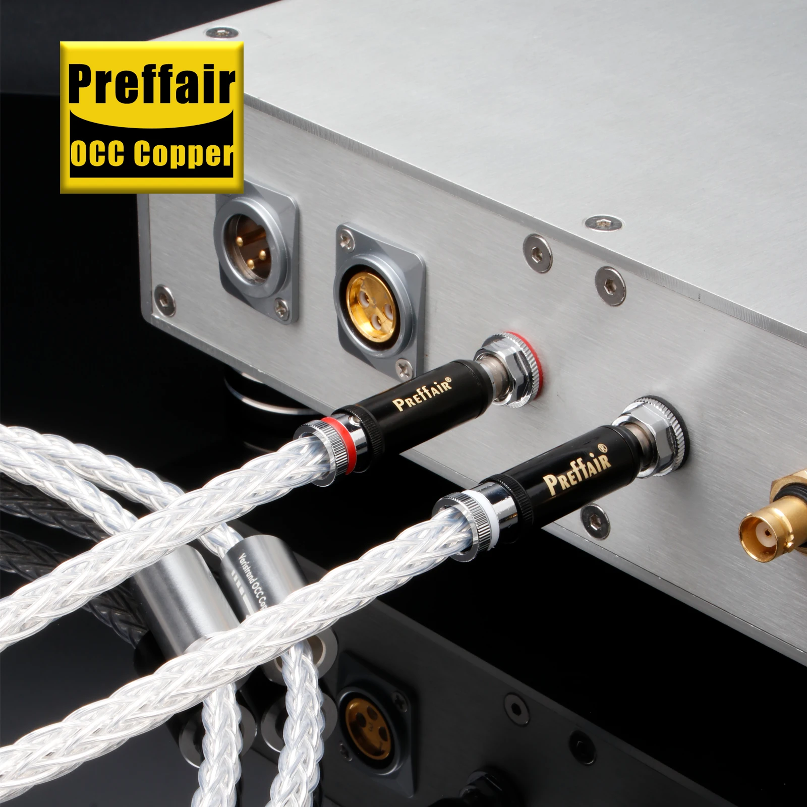 Câble audio RCA Hi-Fi 12 condu - Home Cinema Audio System avis et prix