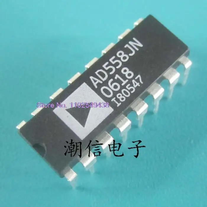 

AD558JN AD558KN in stock
