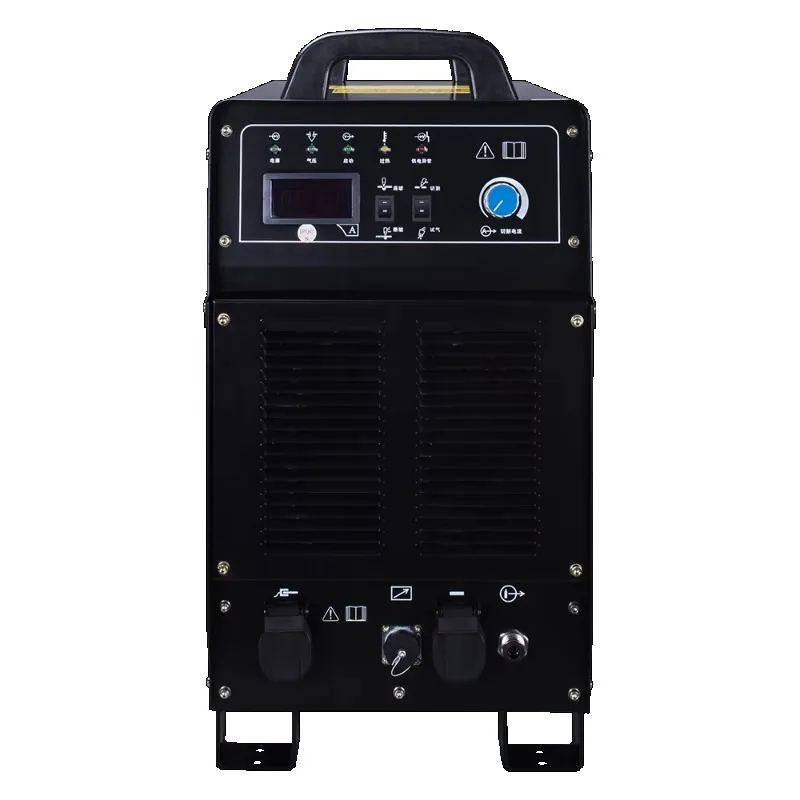 Power Source/Plasma Machine for Sale LG-125HA