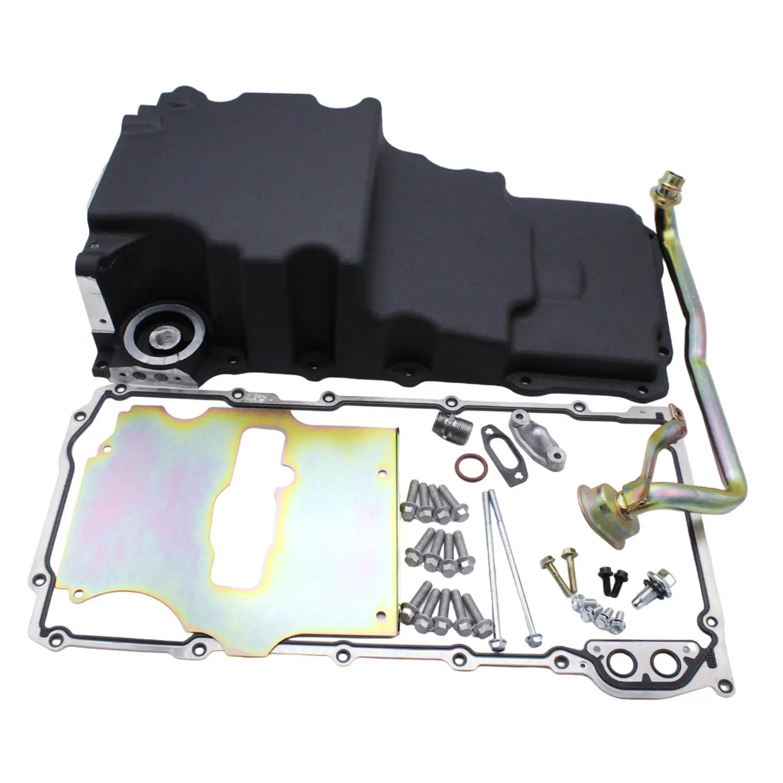 Swap Low Profile Oi…