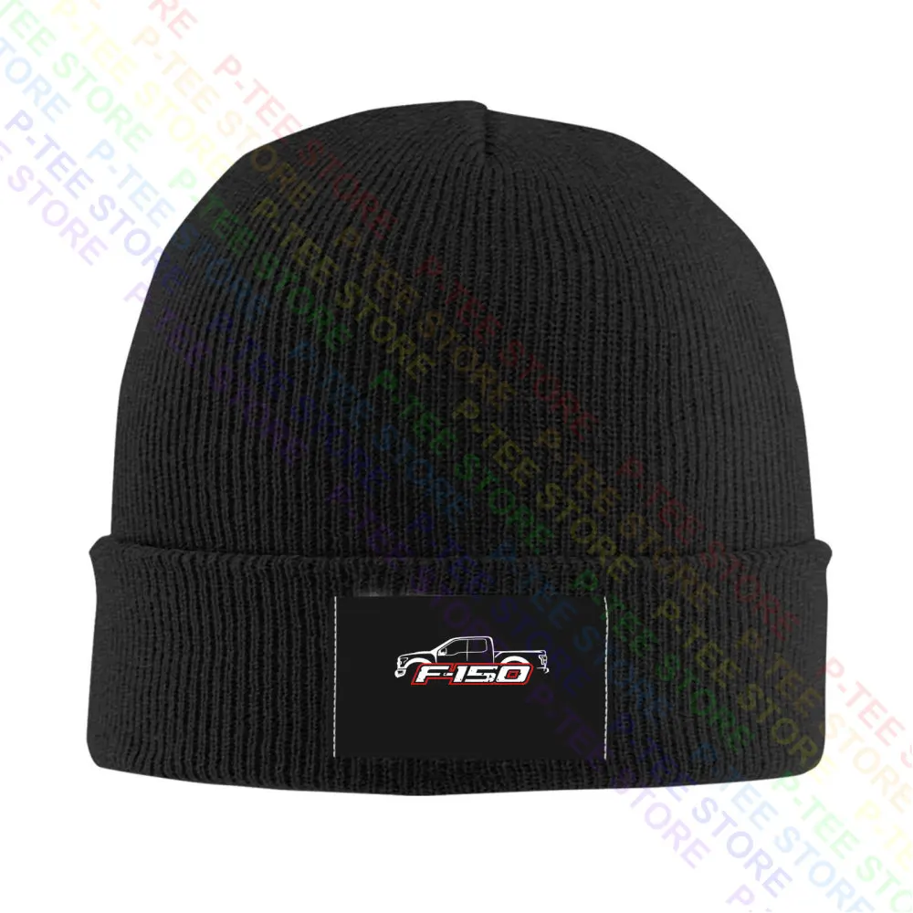 F-150 Truck Lariat King Ranch Platinum Baseball Cap Snapback Caps Knitted Bucket Hat