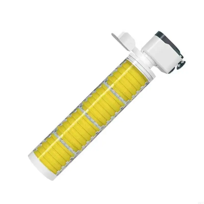 68UC Biofiltration Wasserfilter Aquarium Wasserreinigungsfiltrationssystempumpe