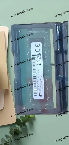 

New SO-DIMM DDR3L Memory RAM 1600MHz (PC3L-12800) 1.35V for Asus R516UX R540LA R540LJ R540SA R553LN R556LA R556LD R556LF