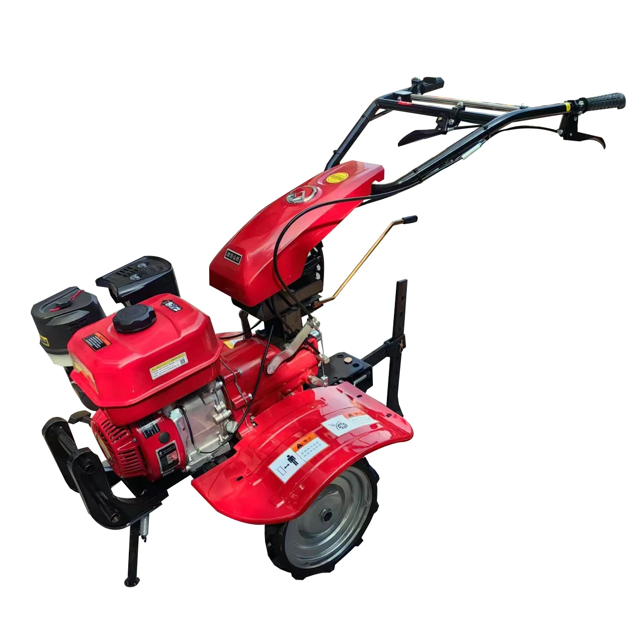 

Garden Tiller Power Tiller Machine