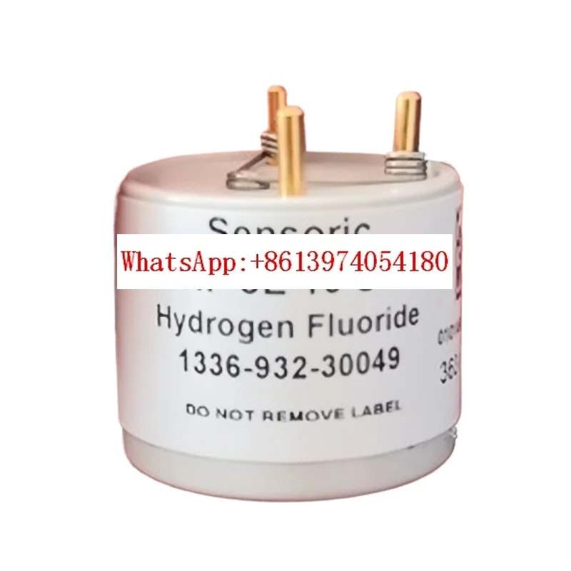 Hf 3E 10 Se Sensor …