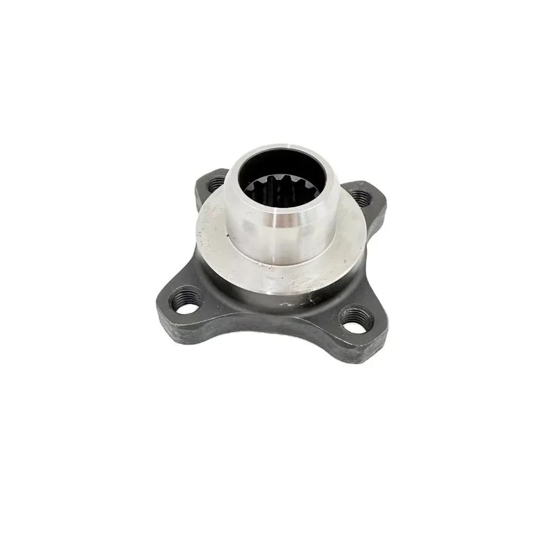 

New Coupler Rear Gear Case Q520-331006 for CFMoto CForce 600CC 625CC Touring CF600ATR CF600AU ATV Accessory