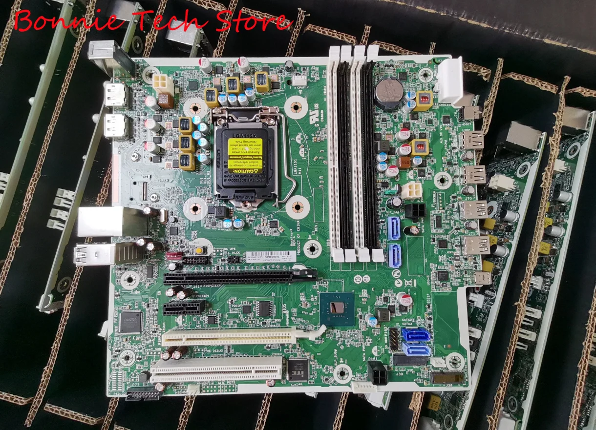 L64049-001 L63911-001 L49701-001 for HP ProDesk 600 680 G5 MT Desktop PC Motherboard PCI SLOT