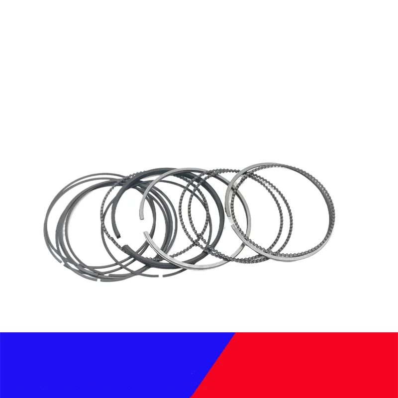 

2304003900 23040-03900 Piston ring kit For Hyundai Veloster For Kia
