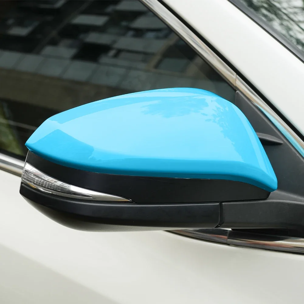 Auto Farben Ändern Wrap Vinyl Film Fahrzeuge Glänzend Modifizierte Abdeckung Auto Teil Körper Fahrzeuge Motorräder Aufkleber Zubehör – Detail 6