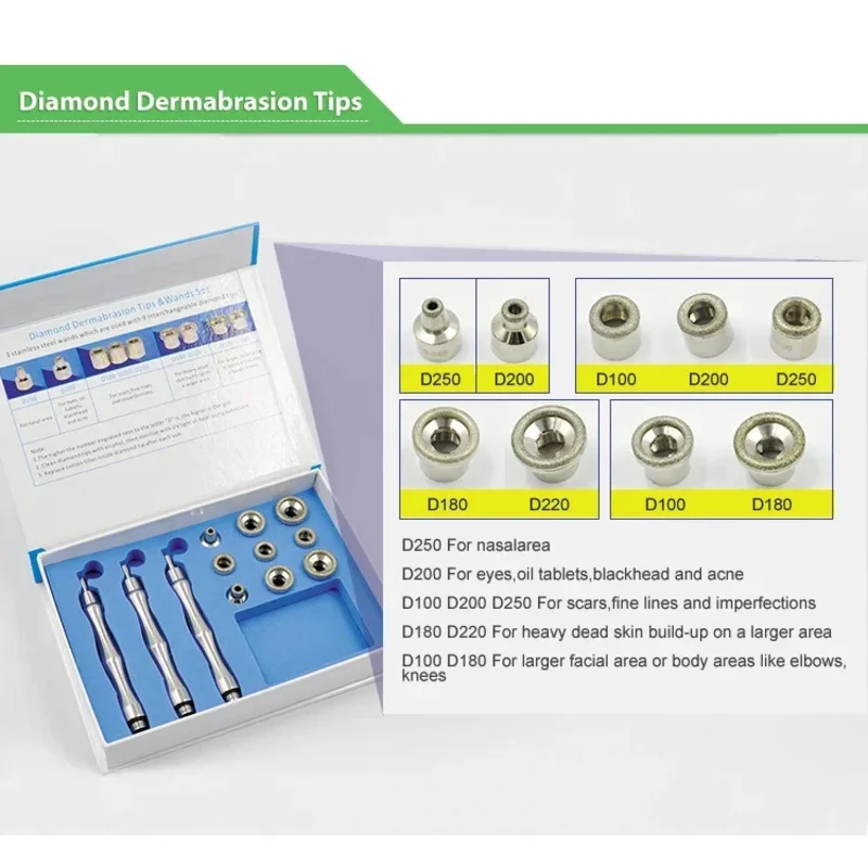 4 в 1, алмазный пилинг, машина для очищения лица, гидродермабразия, микродермабразия, распылитель, кислородный струйный пилинг, инструменты для ухода за кожей