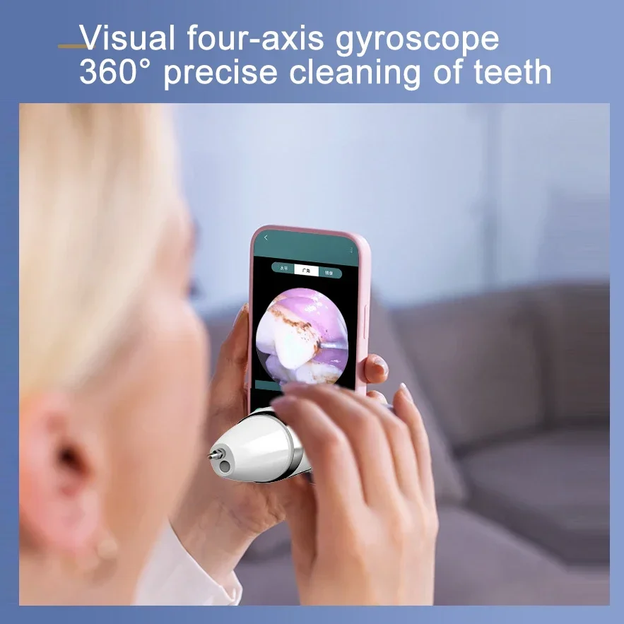 Thumbnail 4 - #42 Compare Ultrasonic Dental Scalers Before You Buy