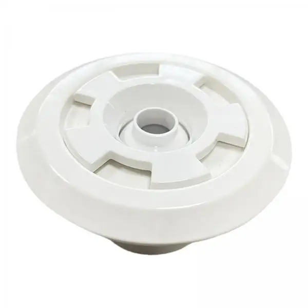 Rotatable Swimming Floor Drain 360 Degree Pool Jet Nozzle Spa Water Outlet for Clean Pools and Easy Maintenance