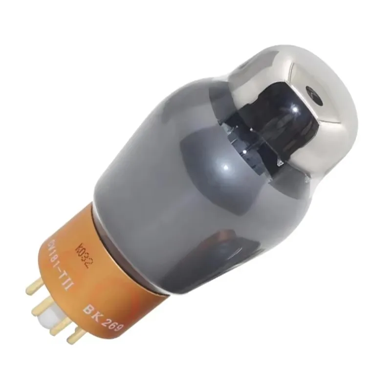 PSVANE CV181 CV181-TII colección de tubos de vacío actualización 6SN7 6N8P 5692 6H8C Kit amplificador de tubo electrónico válvula de Audio HIFI DIY