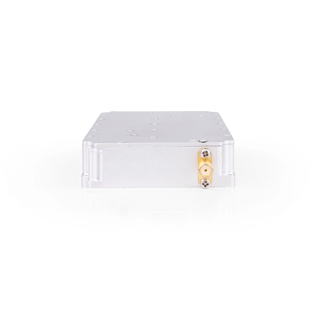 50W Module 500-600MHz FPVe UAVe Antie Dronee Module With Circulator Power Amplifier Autel Mavic 3 Counter Device