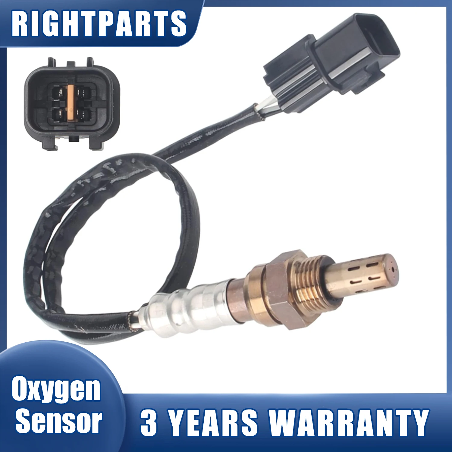 Sensor de oxígeno O2 234-4194 3921003020 para Hyundai Accent ATOS Elantra Lantra Sonata I20 I30 I40 2001-2015 3921039800