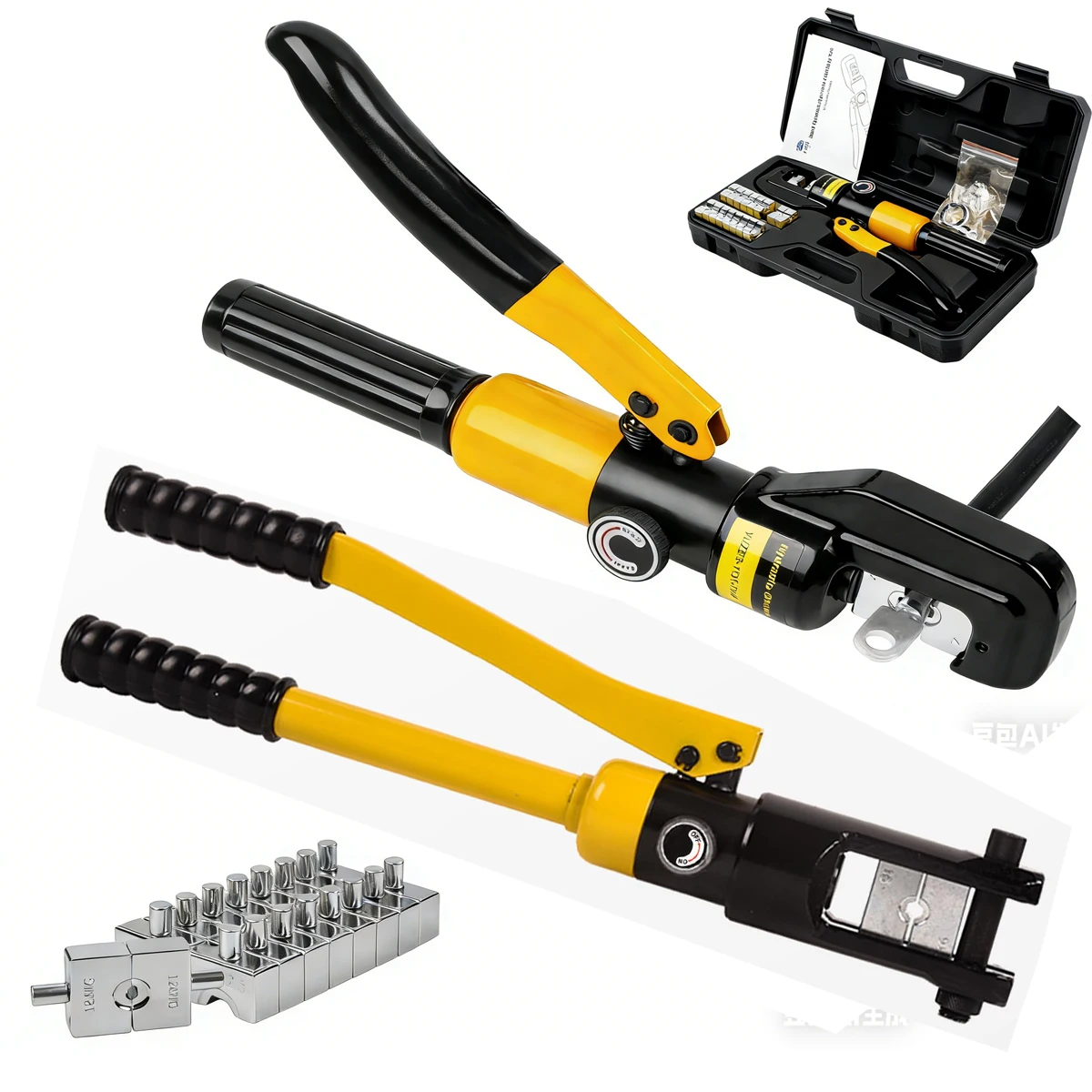 hydraulic-crimping-plier-with-dies-manual-8t-cable-terminal-crimping-tool-copper-aluminum-cable-terminal-cold-pressing-tools