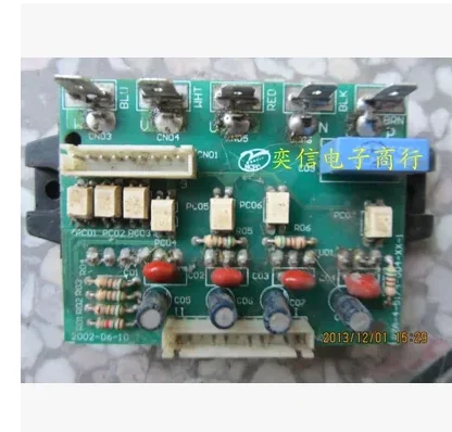 RZA-4-5174-004-XX-1 Air Conditioner Outdoor Unit Frequency Conversion Power Module KFR-2609GW/Bp