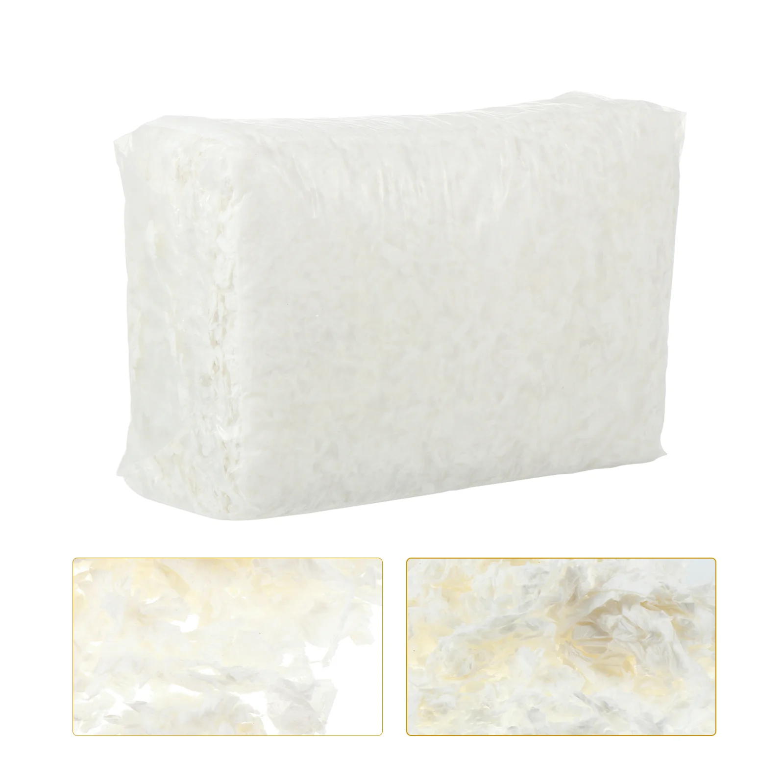 

Small Pet Litter Burrowing Material Swarf Bed Linings Highly Absorbent Bedding Paper Hamster Shavings