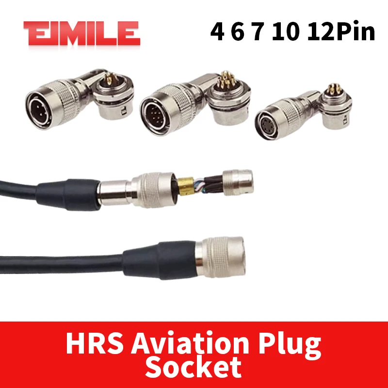 Hrs Industrial Came…