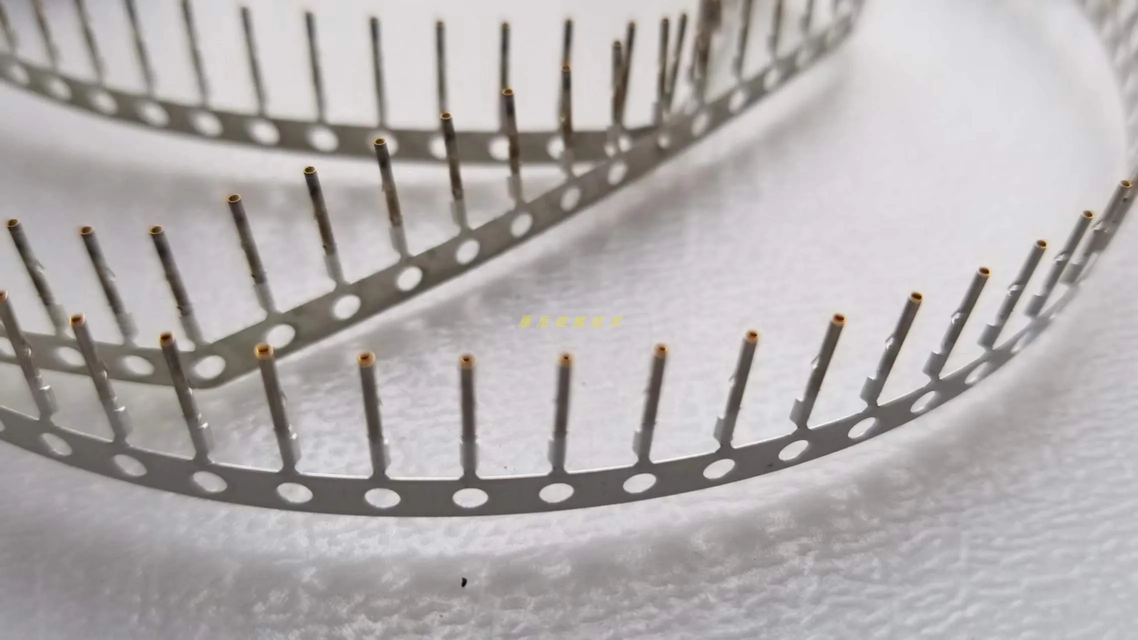 

10Pcs MDSSTS Micro-D MDSM series connector female pin