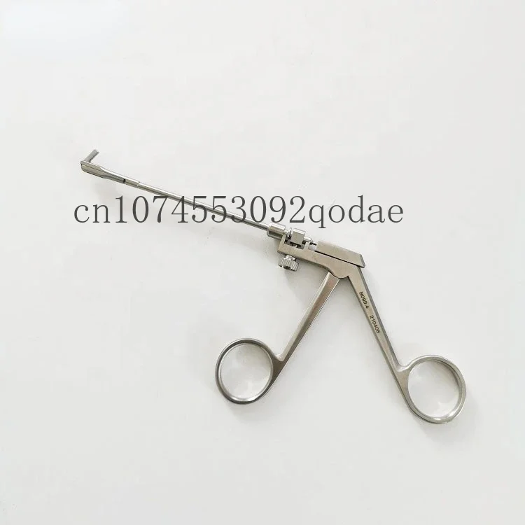 

2022 Stainless Steel Sinus Nasal Back Biting Rongeur Forceps