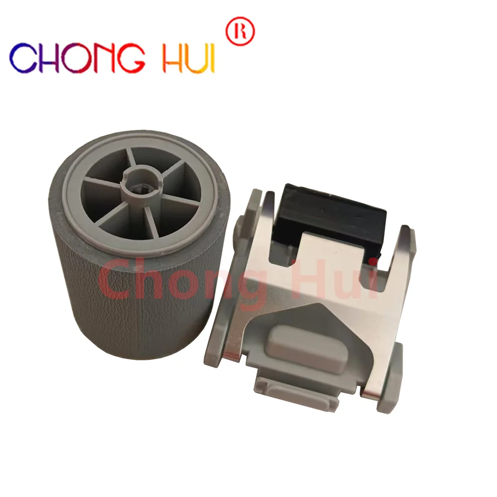 1X B12B813421 Pickup Roller Separation Pad Kit for EPSON GT-S50 GT-S55 GT-S80 GT-S85 / S85N S80N S55N S50N Scanner