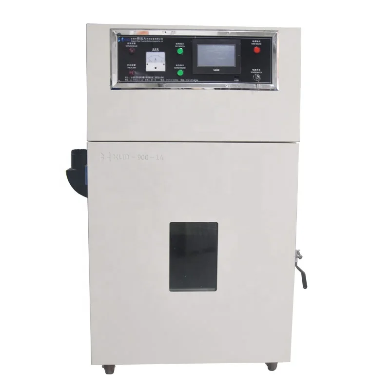 Factory Customized Rapid Drying Industrial Blast Oven with Forced Air Circulation for Metal Coating Production