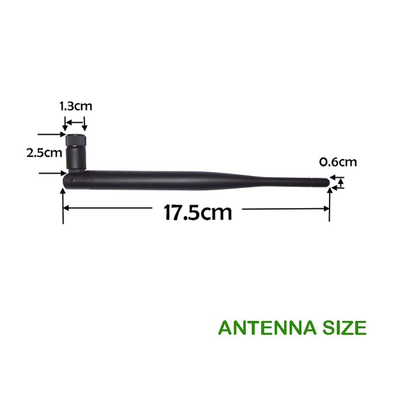 Eoth 915 МГц антенна Lorawan lora 5dbi SMA Штекерный разъем 915 МГц антенна GSM 21 см ipex 1 4 mhf4 отрезок