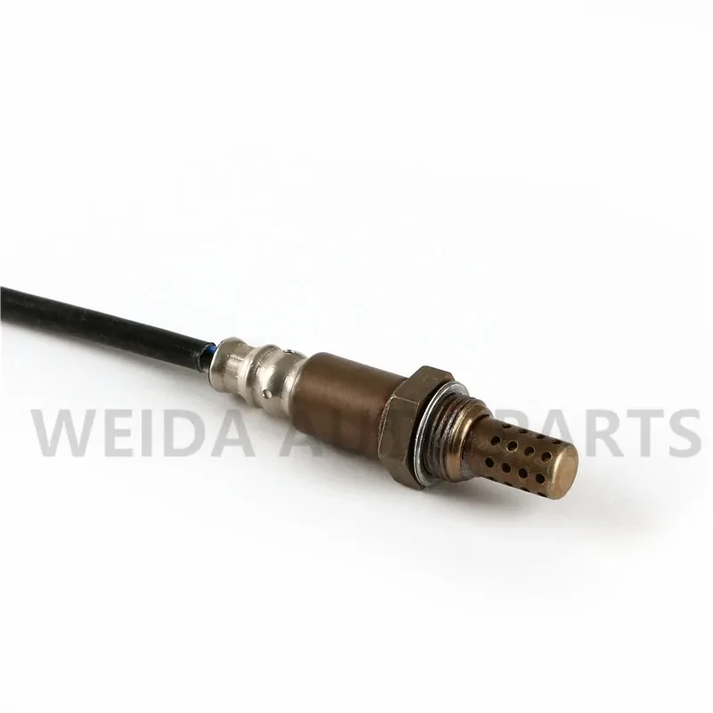 Para Suzuki Liana 1.6L Ignis Swift III 1.3L 1.5L Wagon 1.3L SX4 18213-63J01 1821363 Sensor de oxígeno Lambda O2 con relación aire-combustible J01