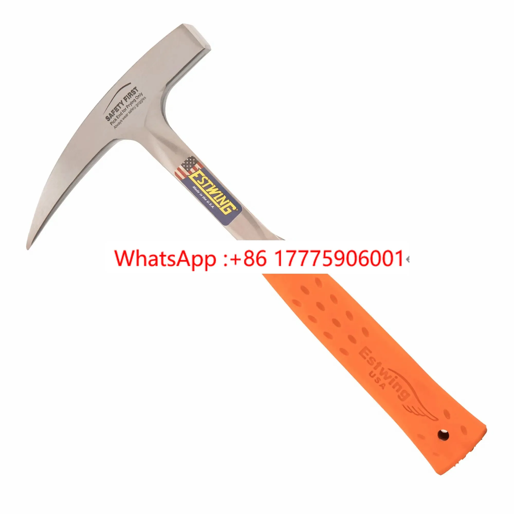 Estwing Orange Poin… - image