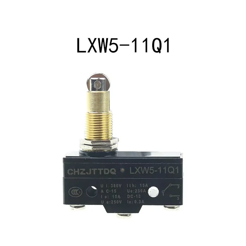 Variant: LXW5-11Q1