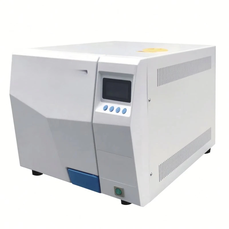 

Desktop steam sterilizer Drug drying oven Autoclave disinfection