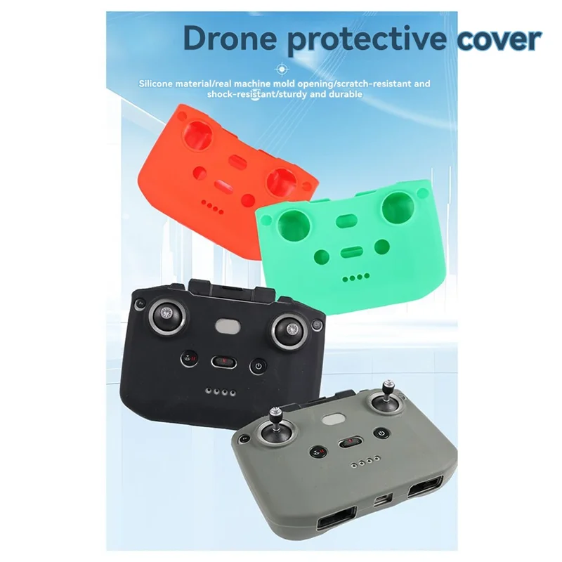 Drone Protective Case Drone Ac - Drone Dji Rc N2 ulasan dan harga