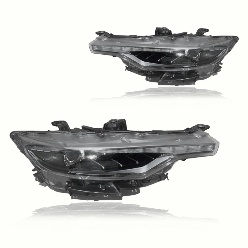 

High-quality LED Headlight for 2020-2024 Maserati Levante Hot-selling Car Front Light Auto Headlamp Lighting Systems