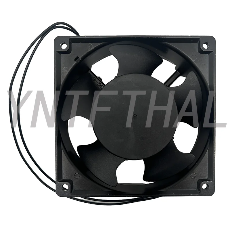 120X120X38 AC 220-240V 0.14A 12cm Axial Fan For The 12038 Cabinet