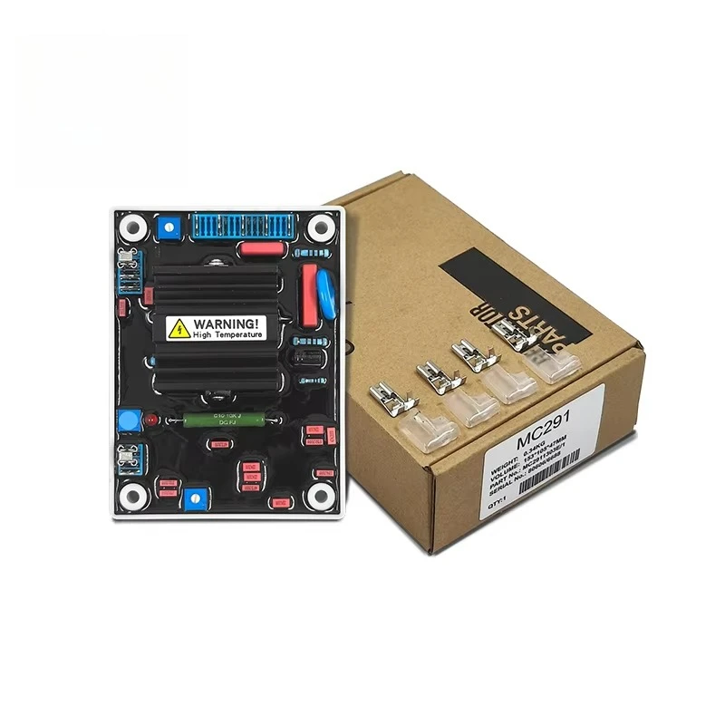 

MC291 AVR Automatic Regulator Voltage Board