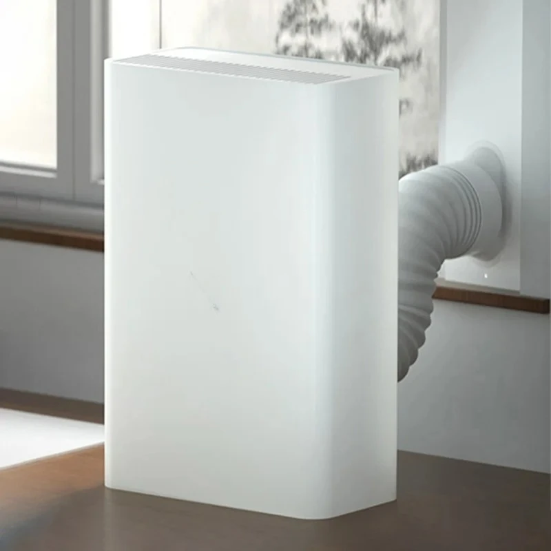 Fresh Air Machine, Ventilation, Formaldehyde Removal, Haze Purification, Easy Installation