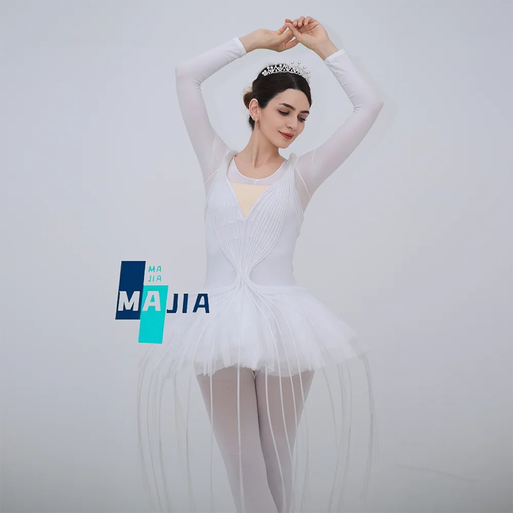 Jupe lumineuse LED avec télécommande, vêtements de danse à couleur changeante pour femmes et filles, Costume de Festival de spectacle de fête Rave, 2025