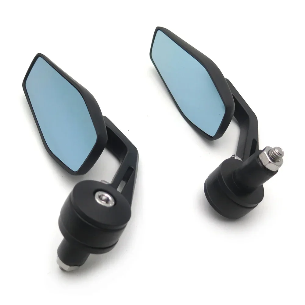 Motorcycle Mirrors … - image