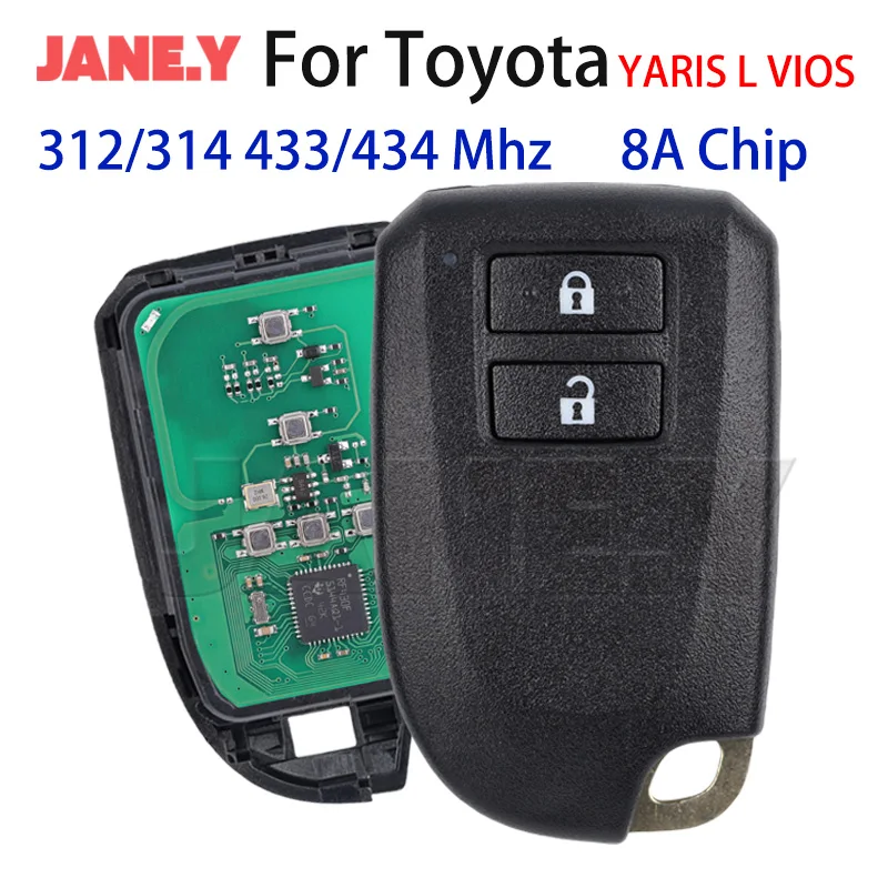 312/314 433/434Mhz …